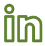 linkedin icon